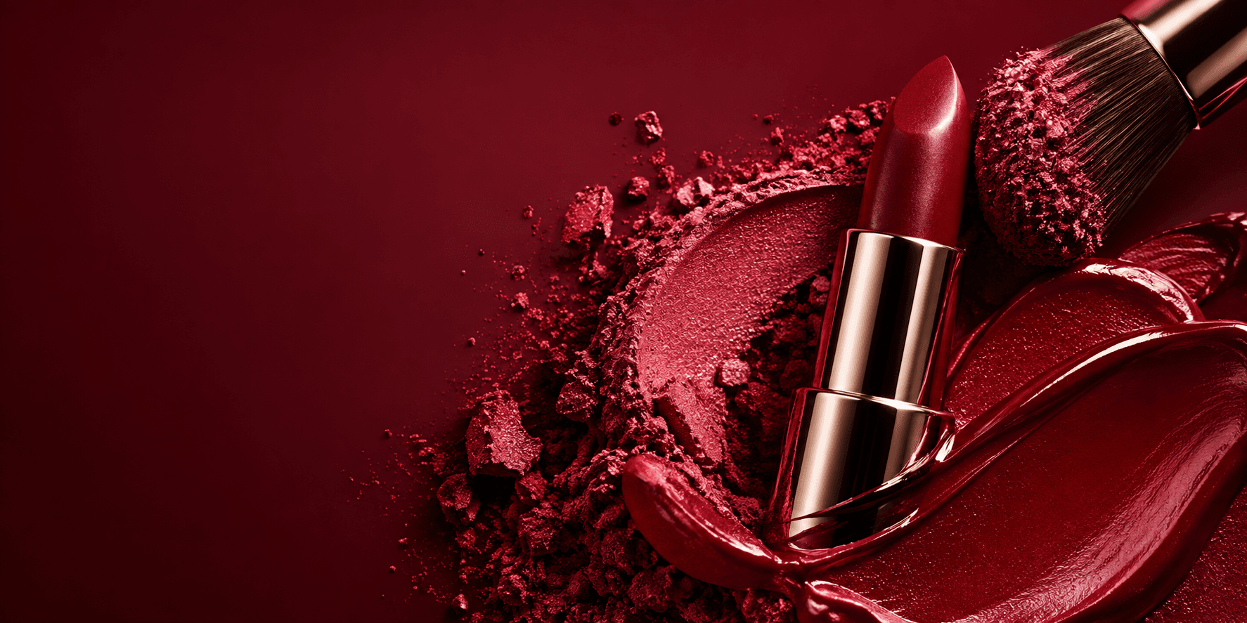 Makeup: Color that expresses you