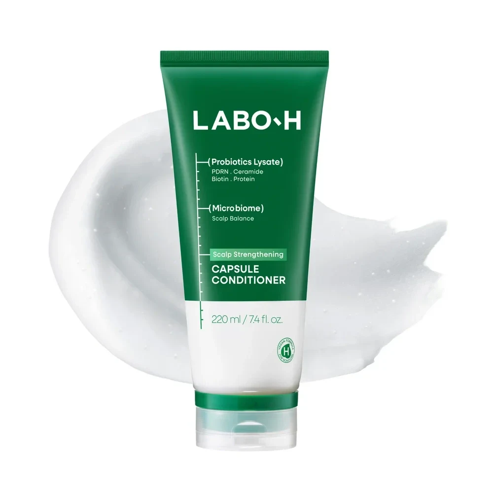 Scalp Strengthening Capsule Conditioner 220ml