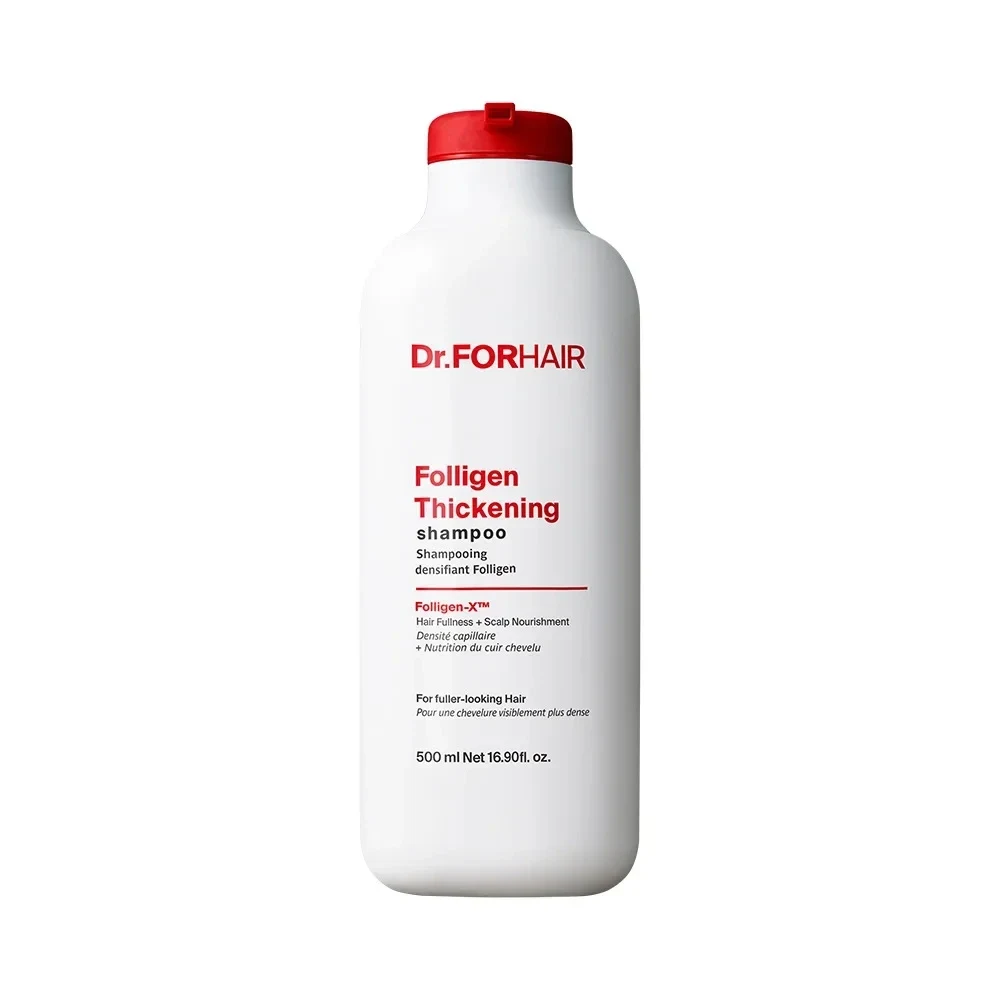 Folligen Thickening Shampoo 500ml