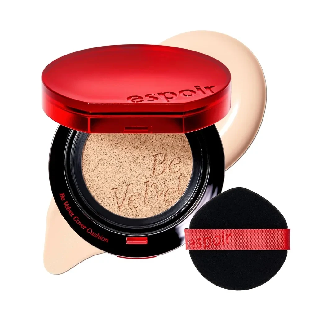 Be Velvet Cover Cushion 13g