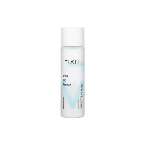 My Signature Vita B5 Toner 180ml