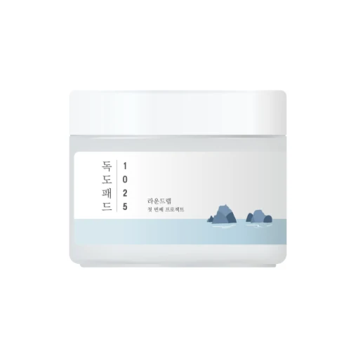 1025 Dokdo Pad (70ea)