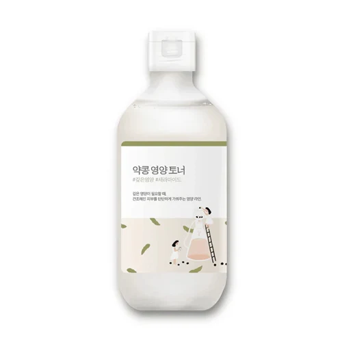 Soybean Nourishing Toner 300ml