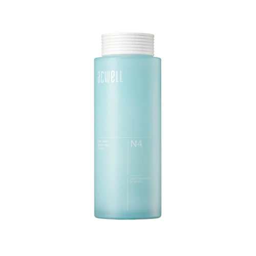 Creme facial · Real Aqua Balancing Lotion 140ml