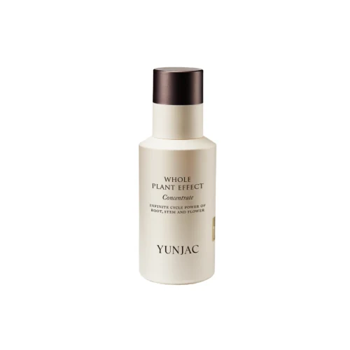 Essência facial · Whole Plant Effect Concentrate 40ml