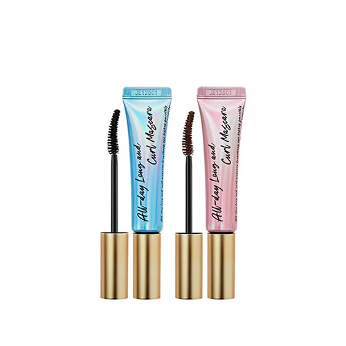 Máscara de cílios · All Day Long And Curl Mascara 10g (2 colors)