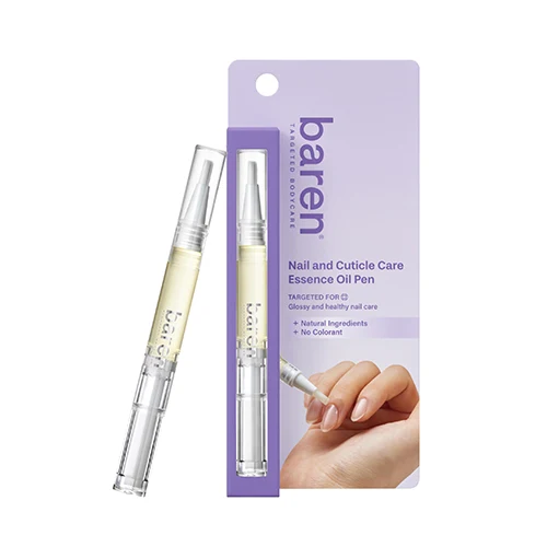 Nail & Cuticle Oil Pen 2ml