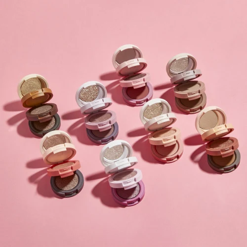 Sombra para os olhos · Beauty Bento (14 colors)