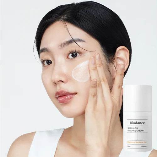 Skin-Glow Essence Cream 50ml