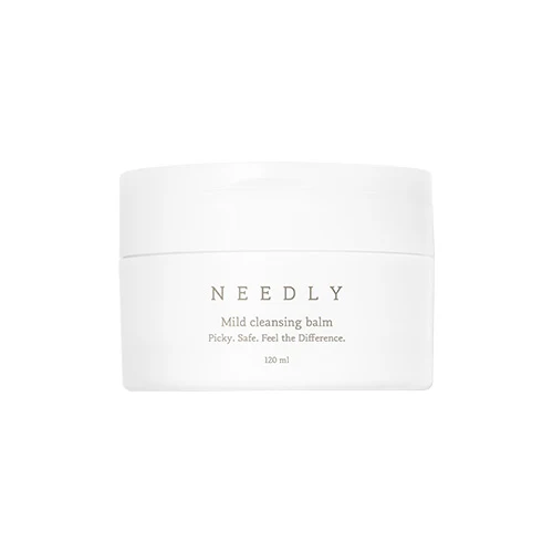 Mild Cleansing Balm 120ml