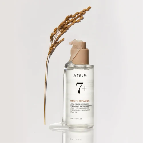 Rice 7 Ceramide Hydrating Barrier Serum 50ml