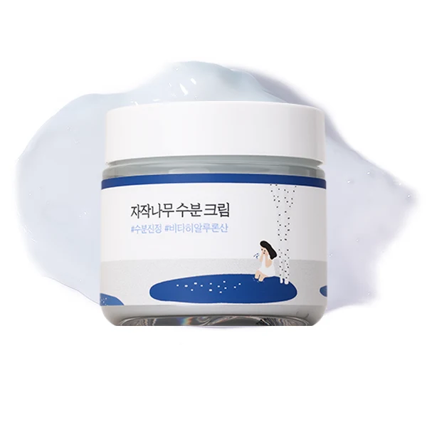 Birch Juice Moisturizing Cream 80ml