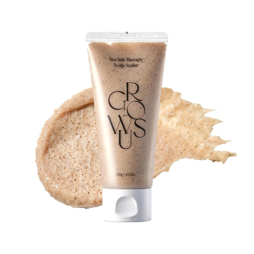 Sea Salt Therapy Scalp Scaler 120g