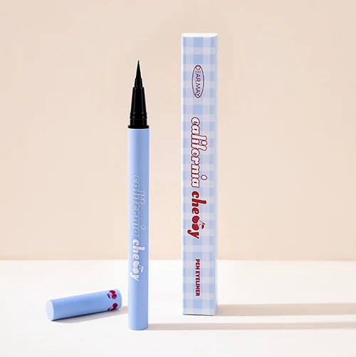 Delineador · California Cherry Pen Eyeliner