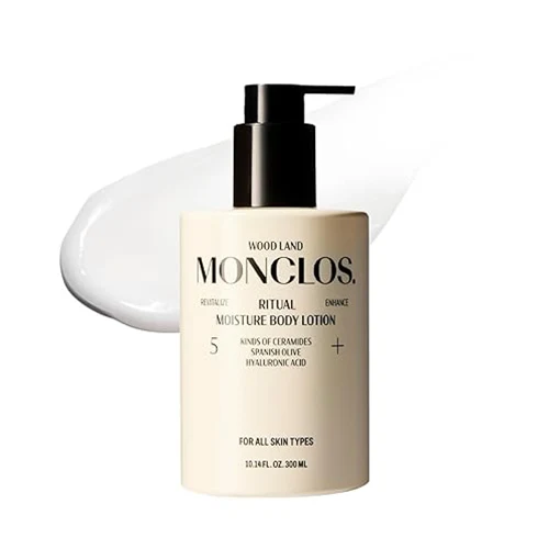 Ritual Moisture Body Lotion 300ml