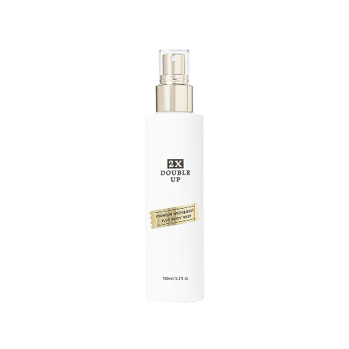 Bruma corporal · 2x Double up body mist 150ml