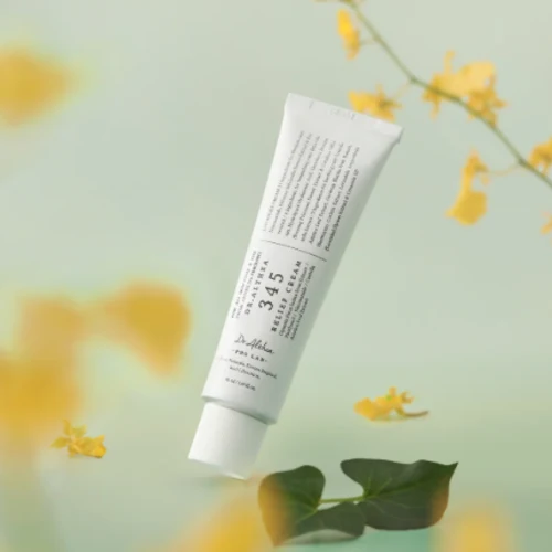 345 Relief Cream 50ml