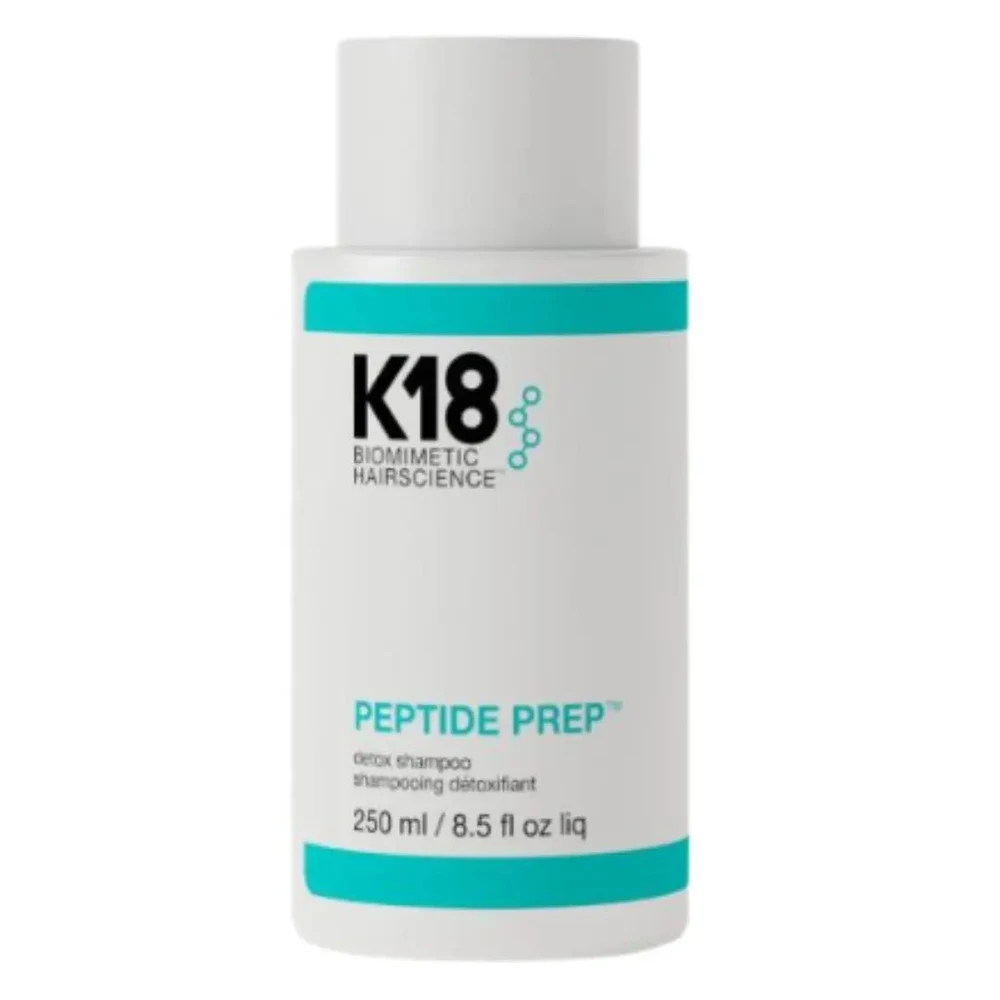 Xampu · Peptide Prep Detox Shampoo