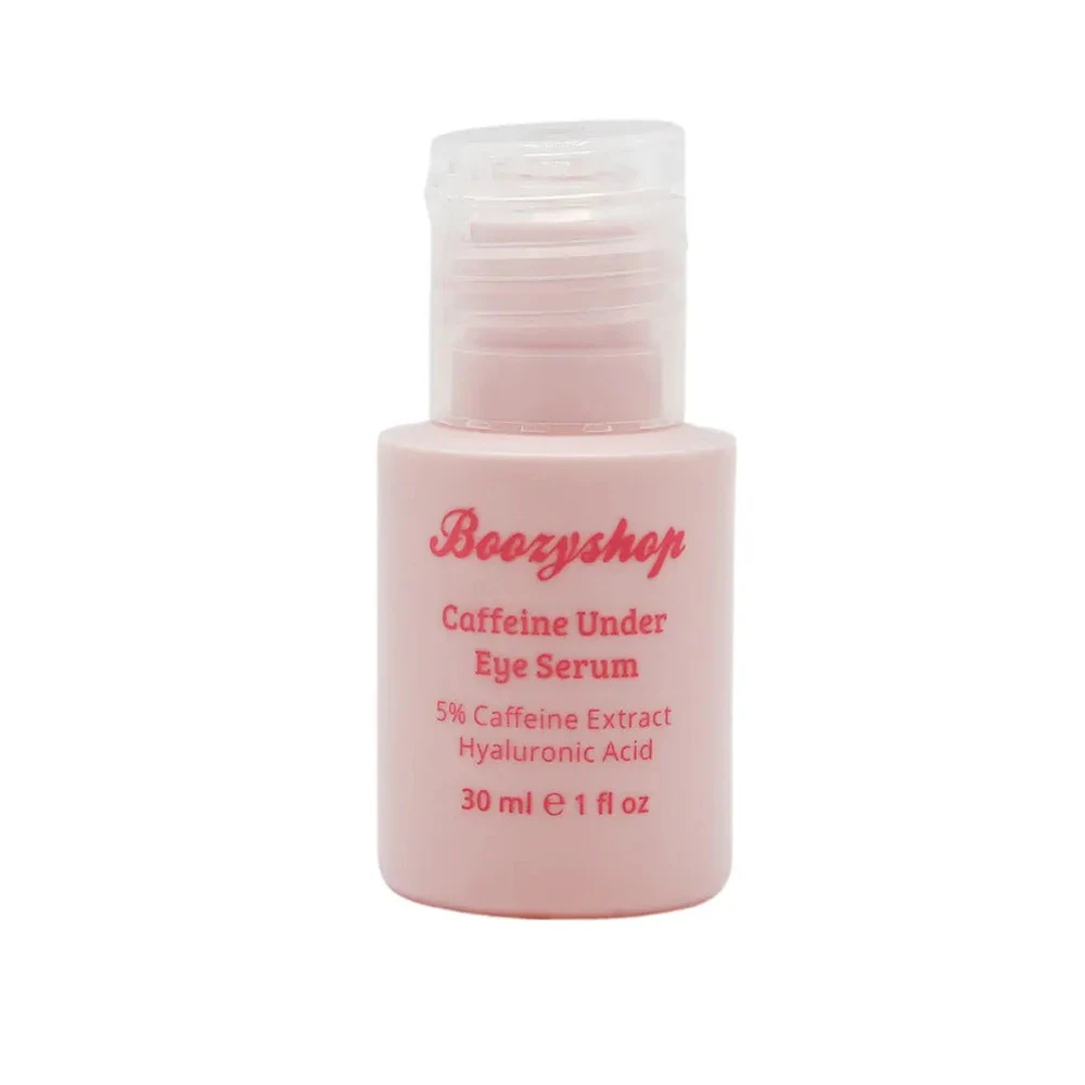 Cuidado para os olhos · 5% Caffeine Under Eye Serum