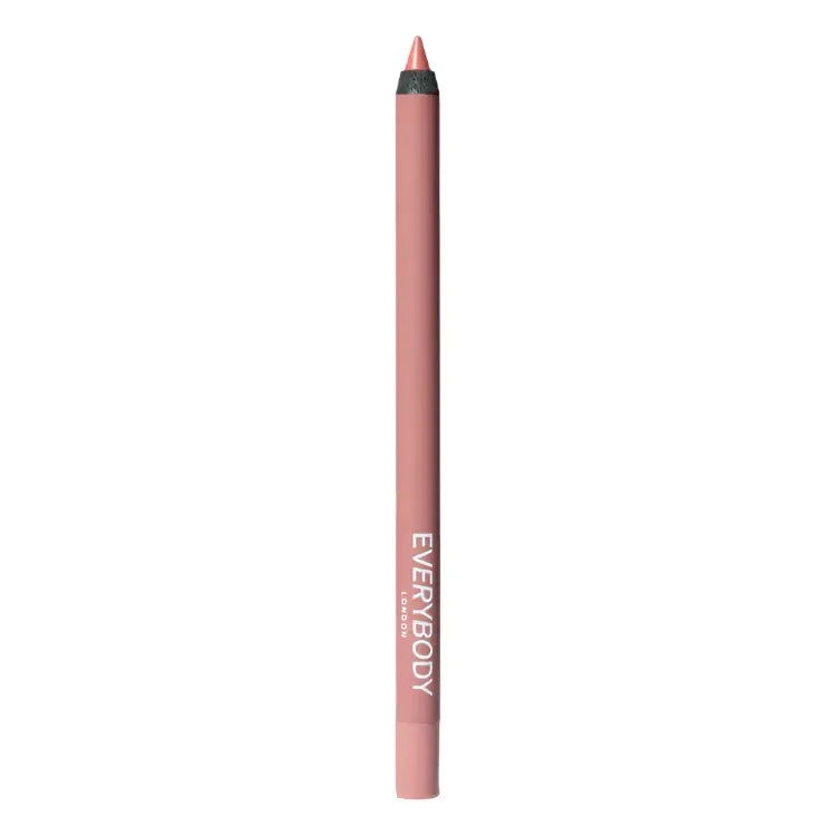 Maquiagem · Lipliner 03 Nude Pink
