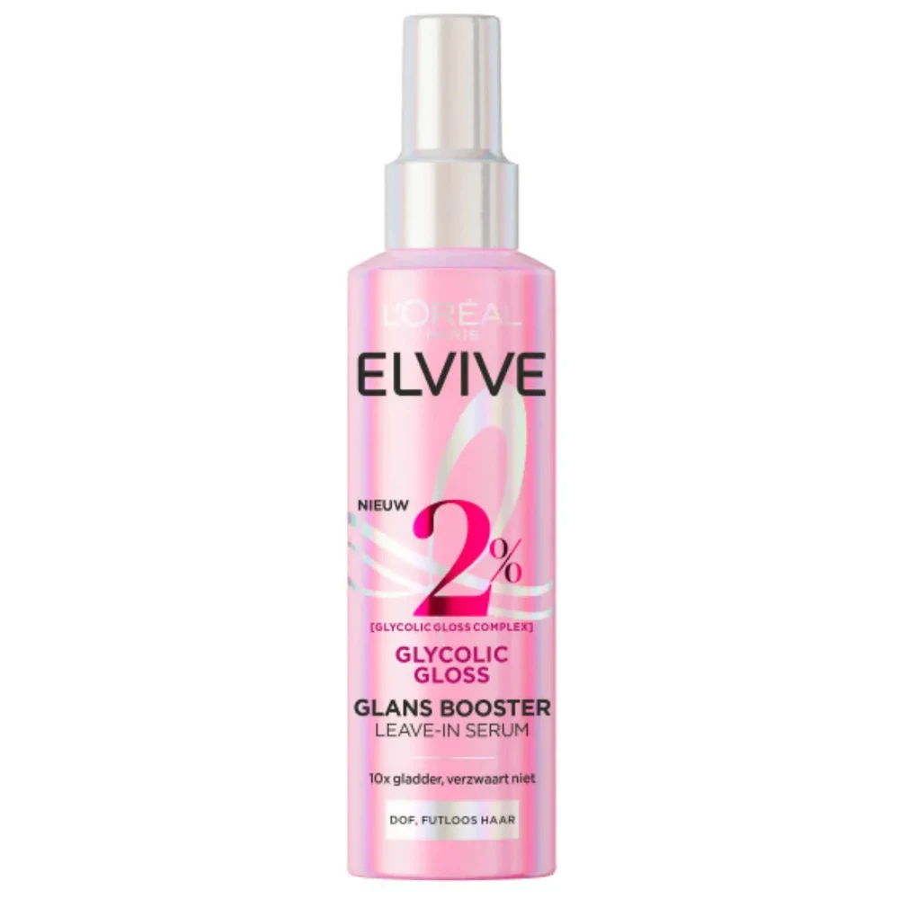 Cuidado capilar · Glycolic Core Spray