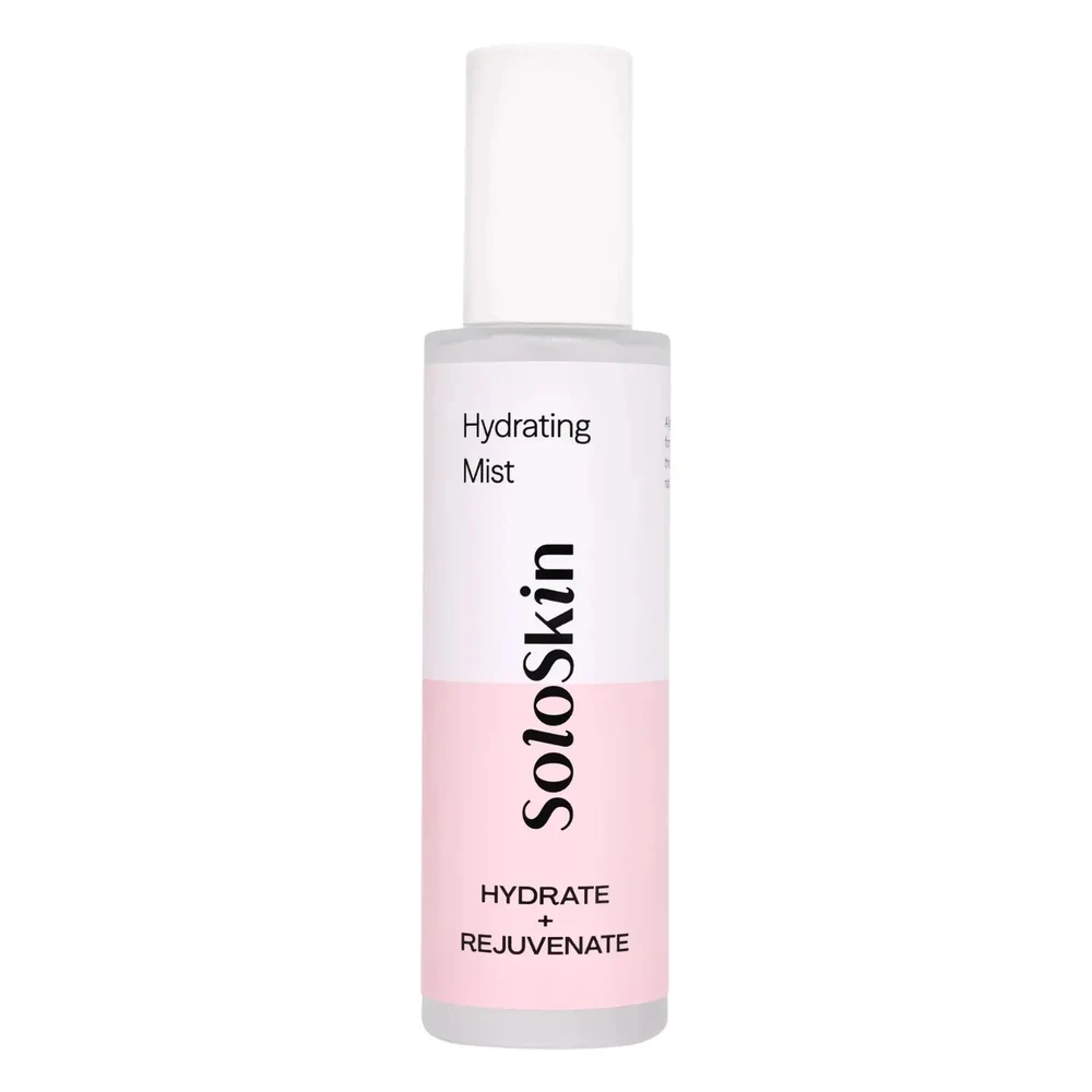 Hydrating Mist