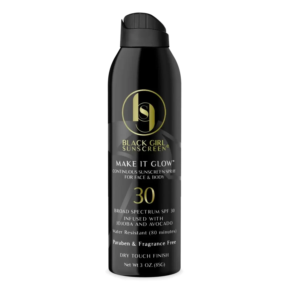 Make It Glow SPF 30