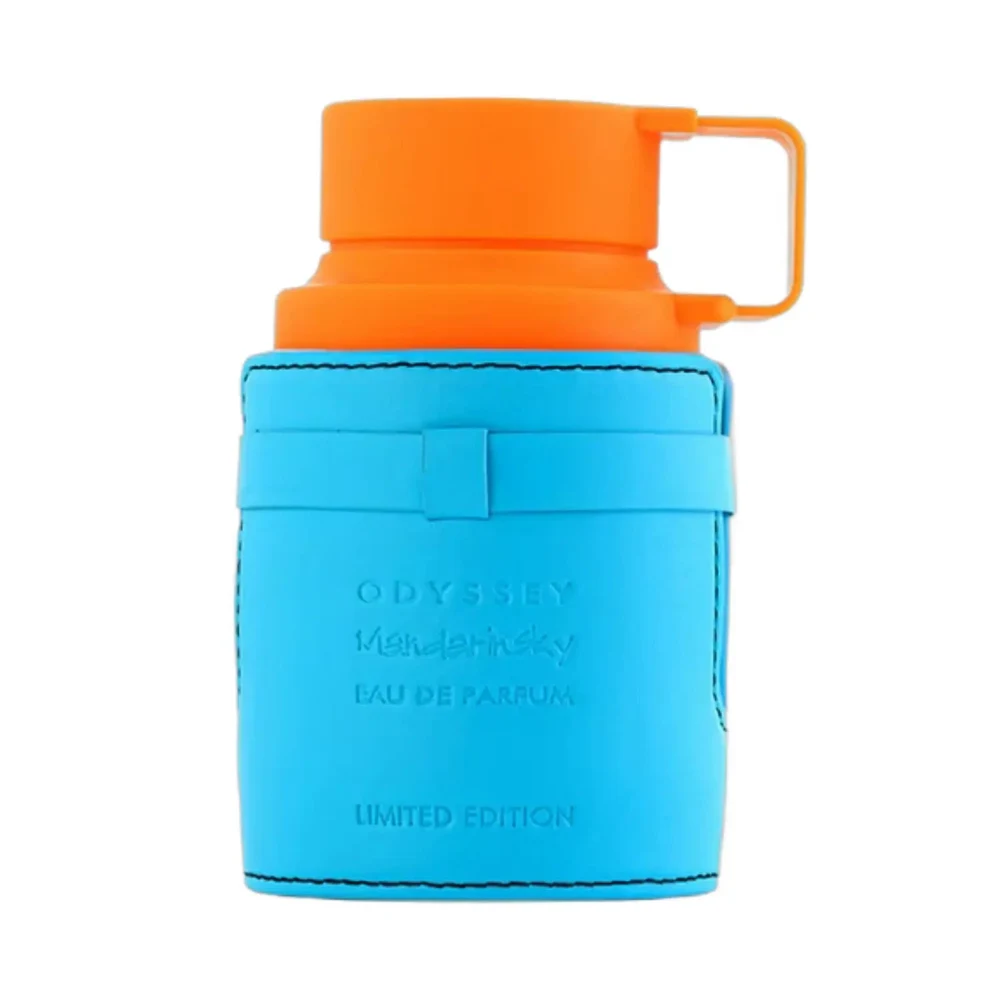 Odyssey Mandarin Sky Limited Edition Eau De Parfum
