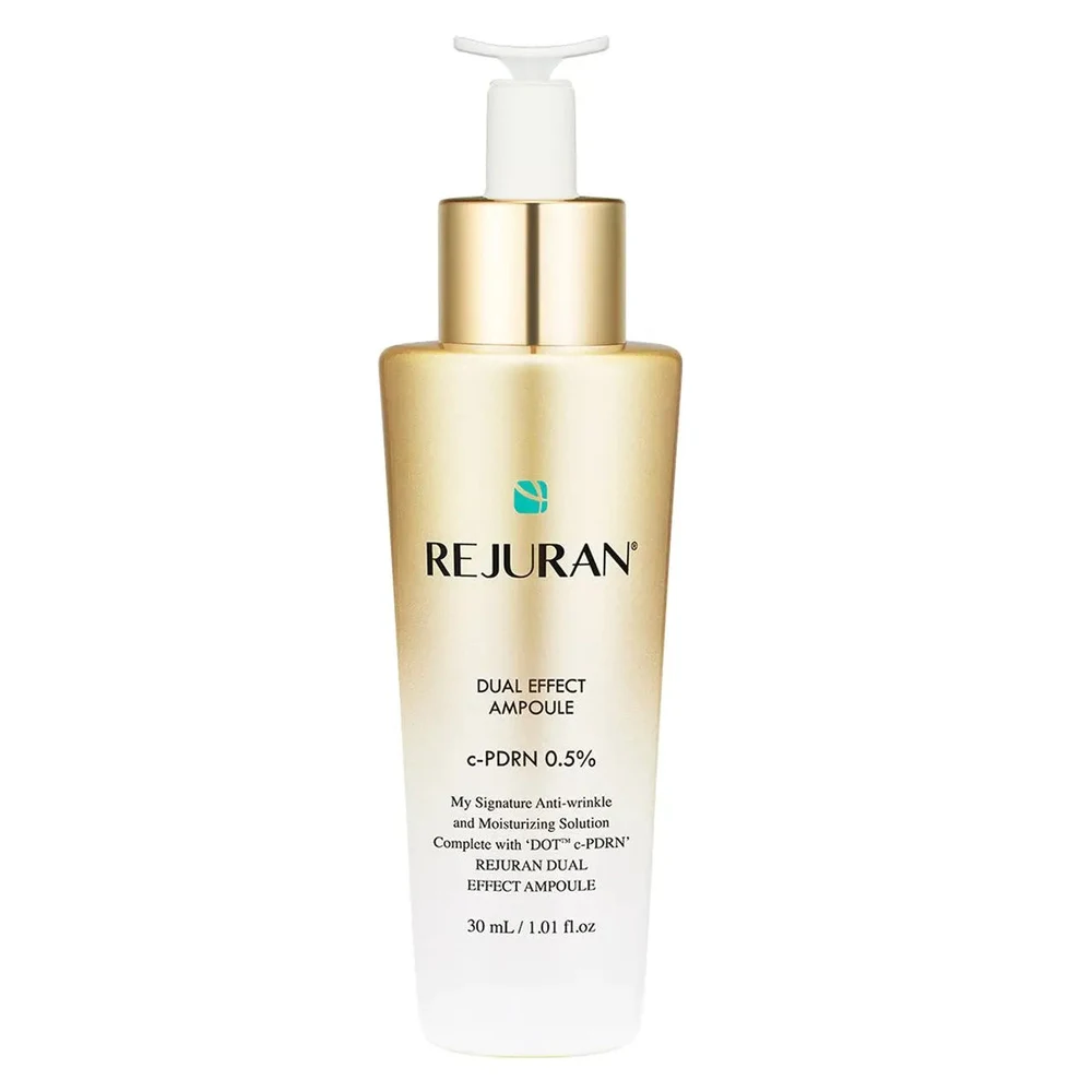 Dual Effect Ampoule 30ml