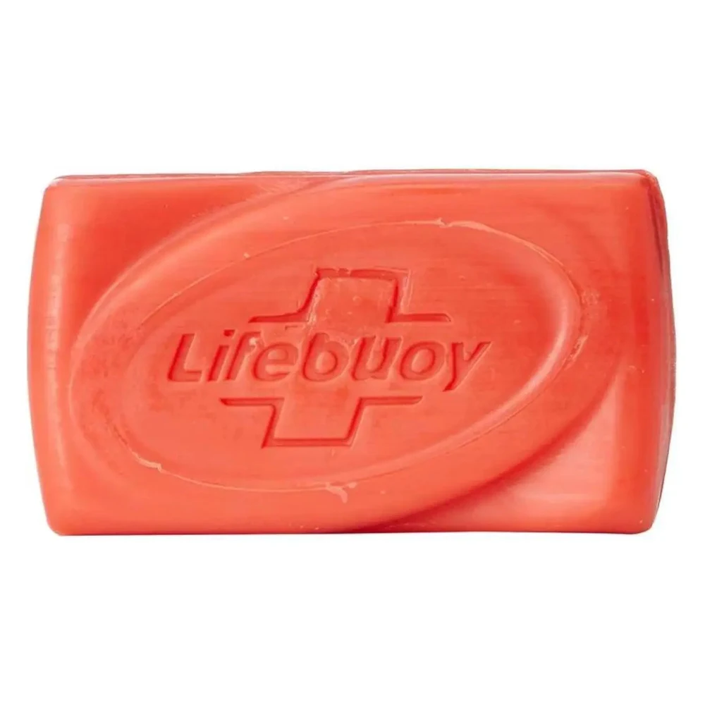 Soap Total Hygiene Soap Bar