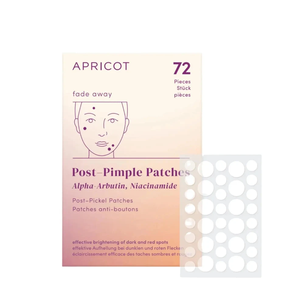 Post Pimple Patches