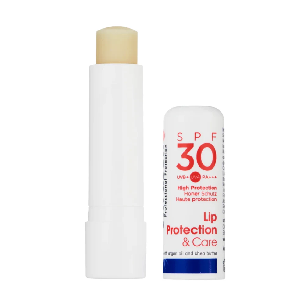 Cuidado para a pele · Lip Protection SPF 30