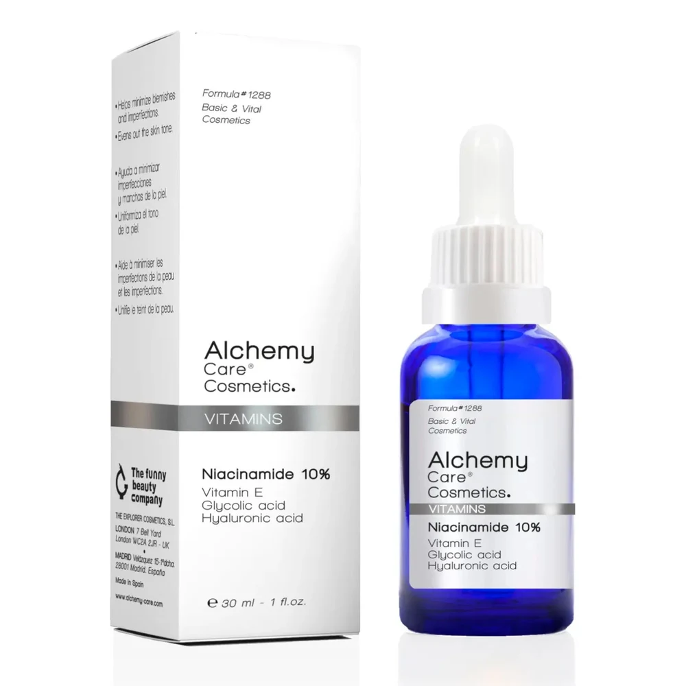 Niacinamide 10%