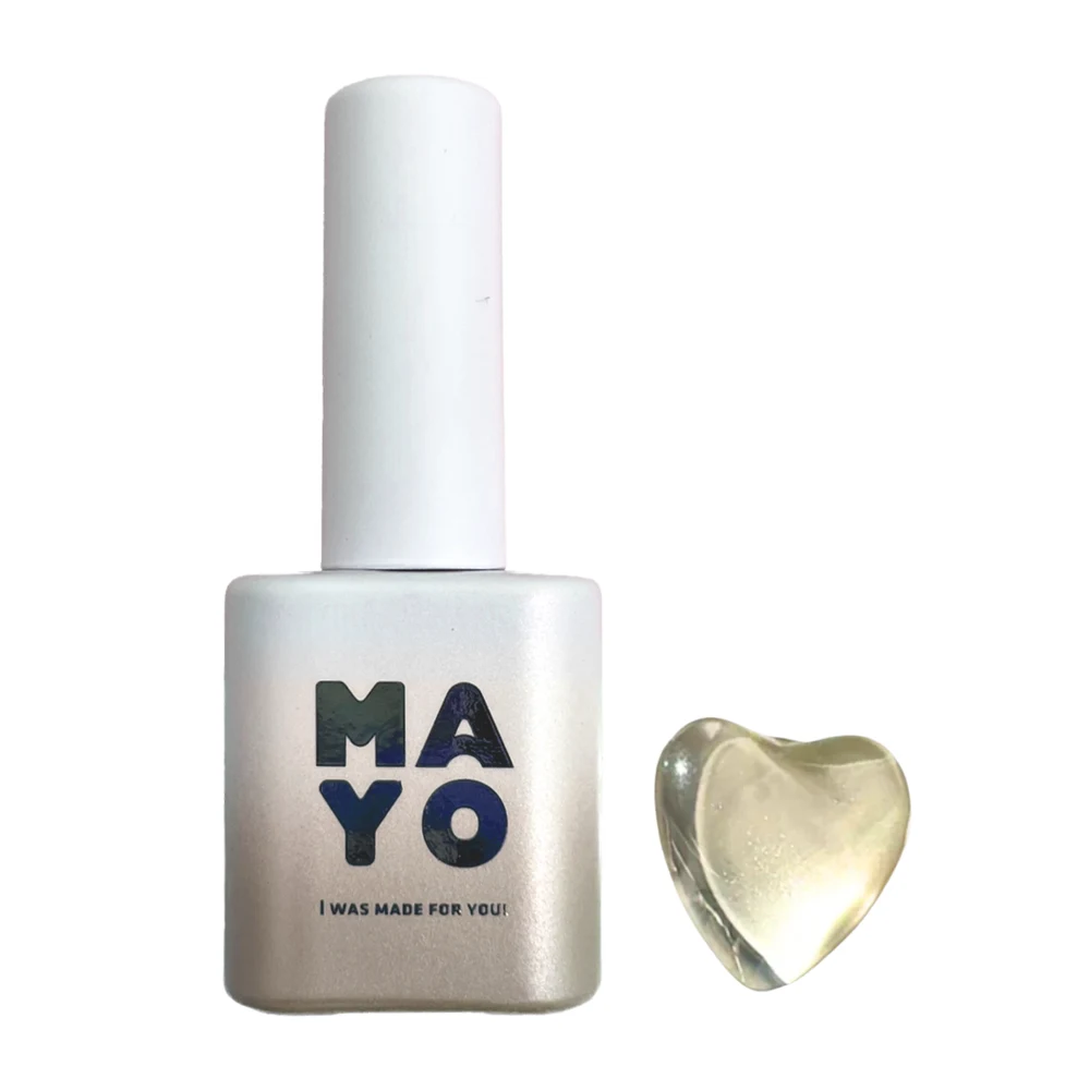 Magnetic Gel Polish Pearl