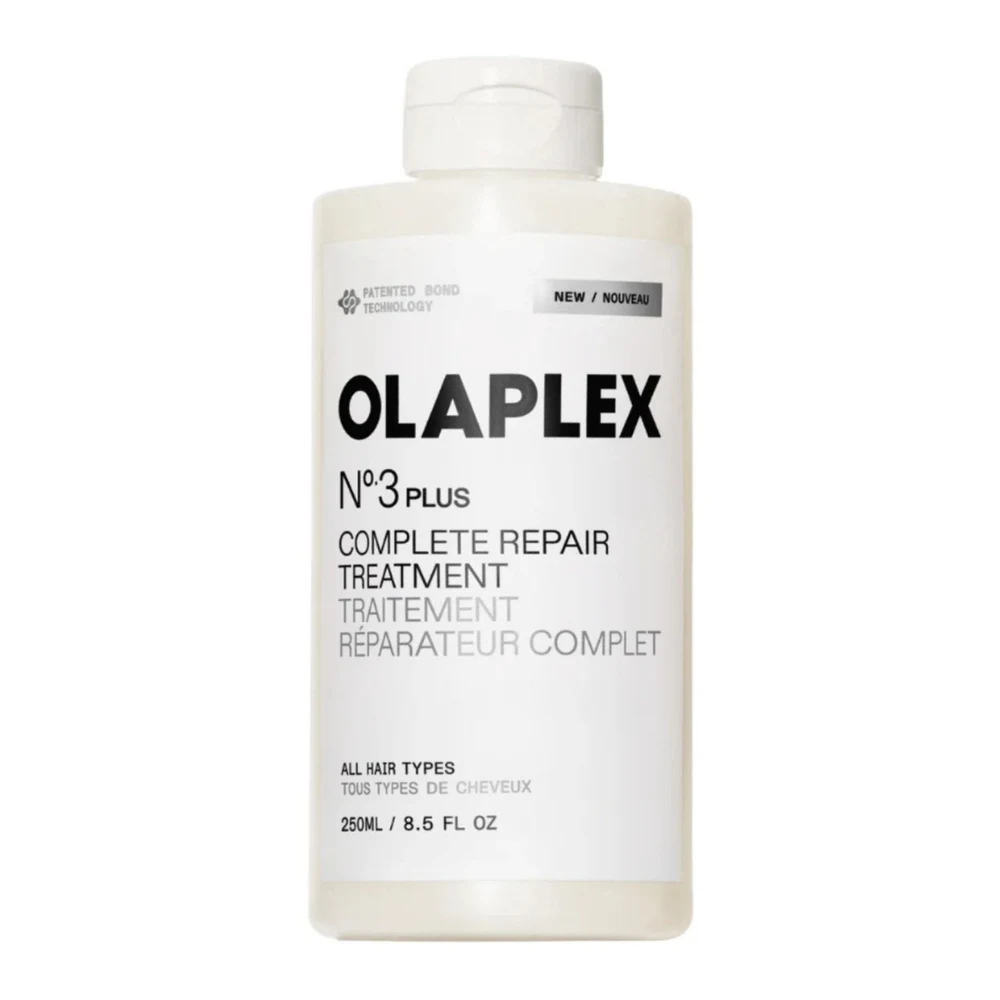No. 3 Plus Complete Repair Treatment