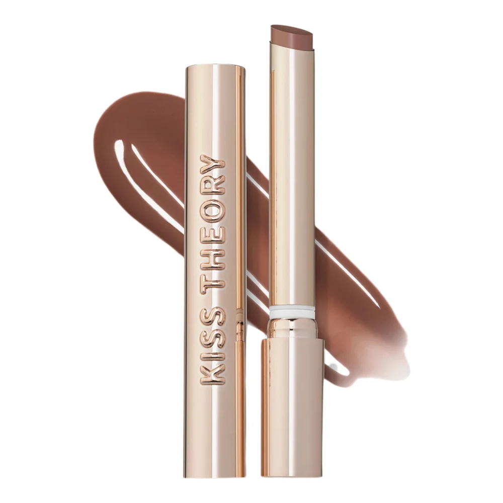 Kiss Theory Lip Balm Nudeish