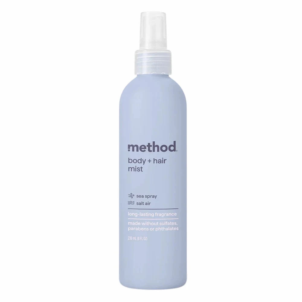 + Hair Mist Sea Spray & Salt Air