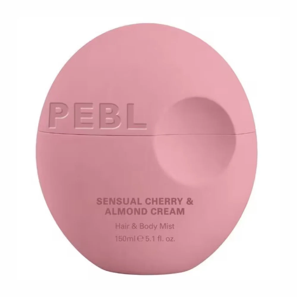 Hair & Body Mist Sensual Cherry & Almond Cream
