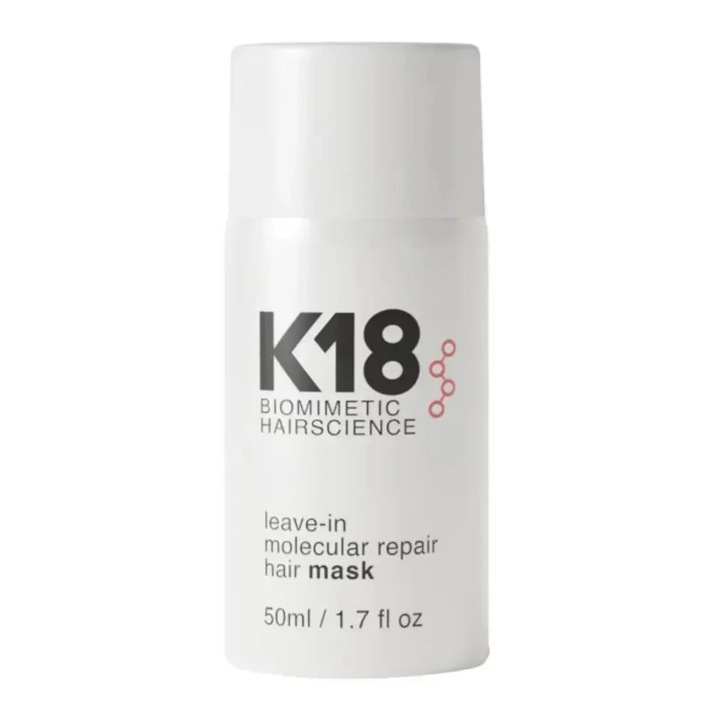 Leave-in Molecular Repair Mask 50 ml.