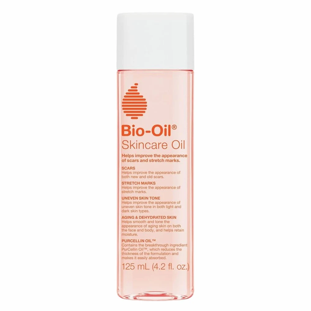 Skincare Oil 125 ml.