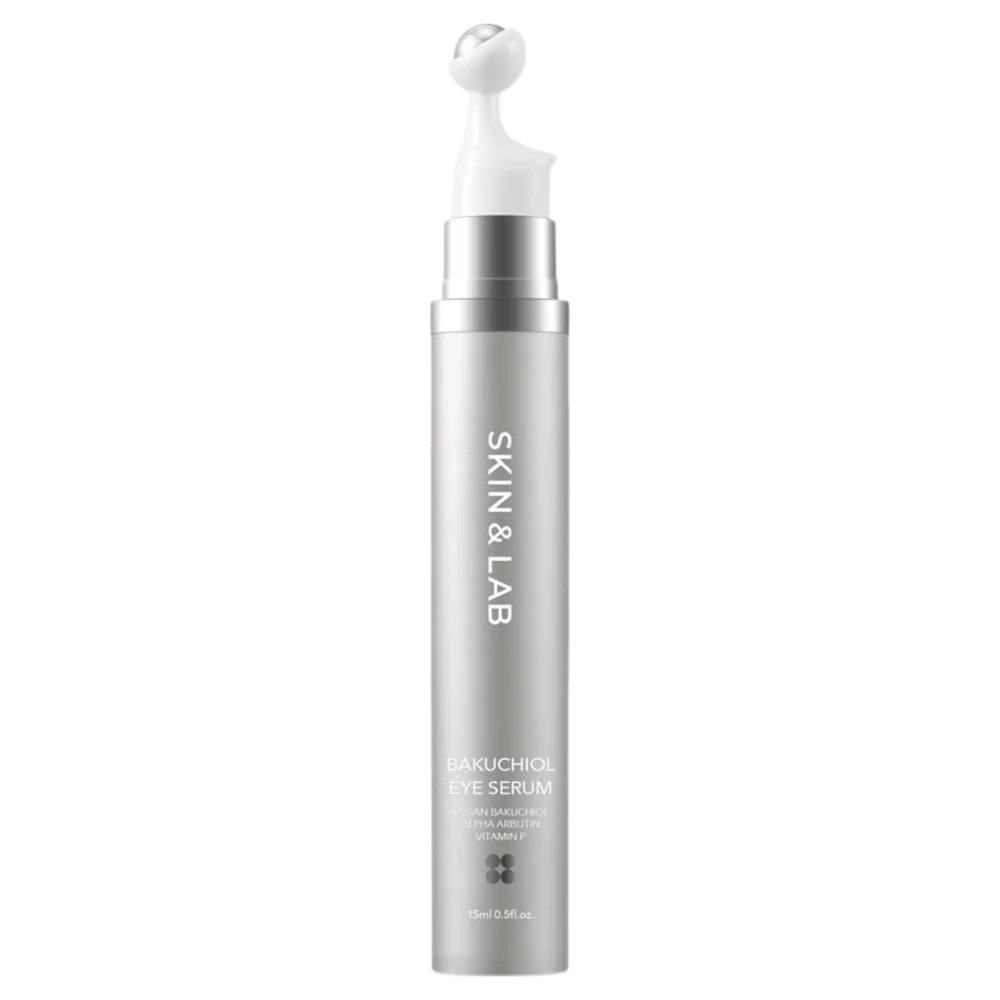 Cuidado para os olhos · Bakuchiol Eye Serum