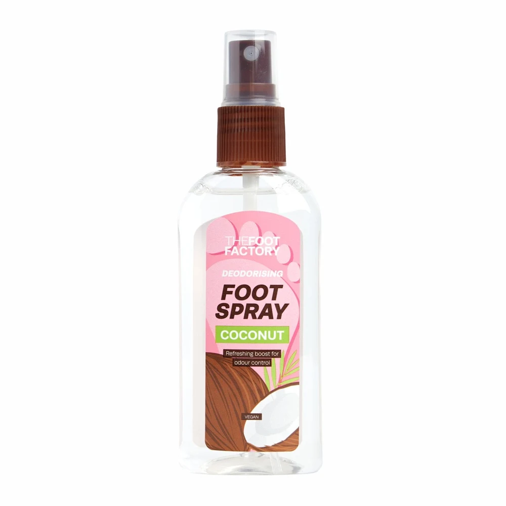 Deodorising Spray Coconut