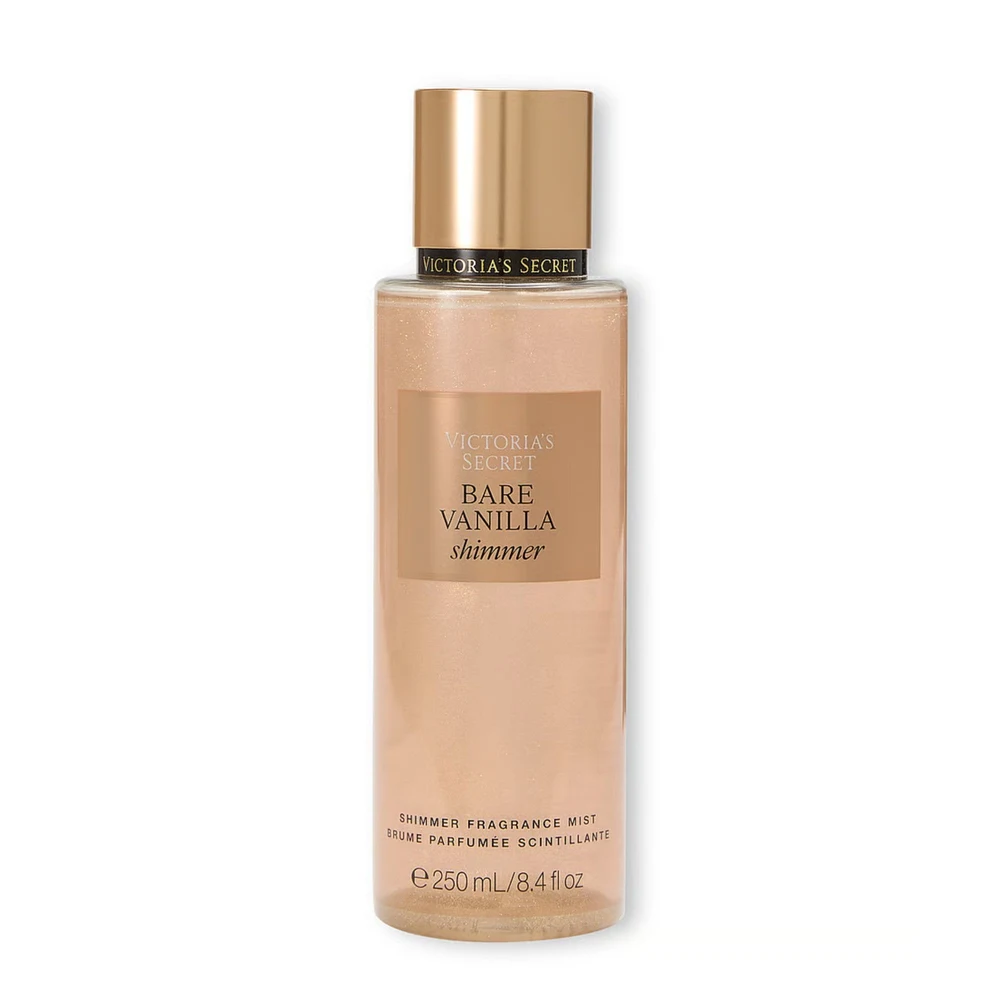 Bruma corporal · Bare Vanilla Body Mist
