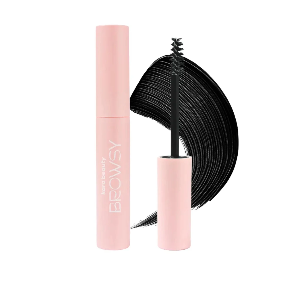 Maquiagem · Browsy Tinted Brow Gel Ebony