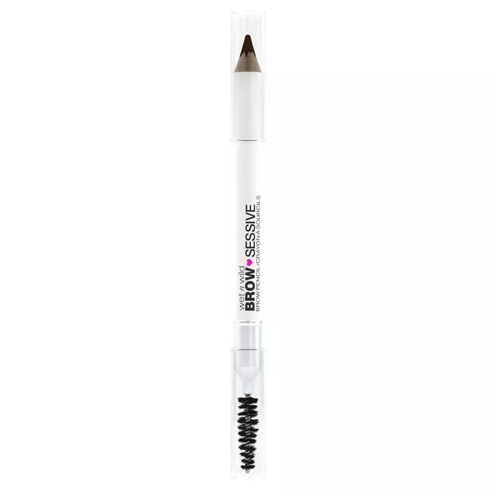 Maquiagem · Brow Sessive Brow Pencil Dark Brown