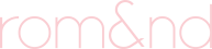 Romand — logo