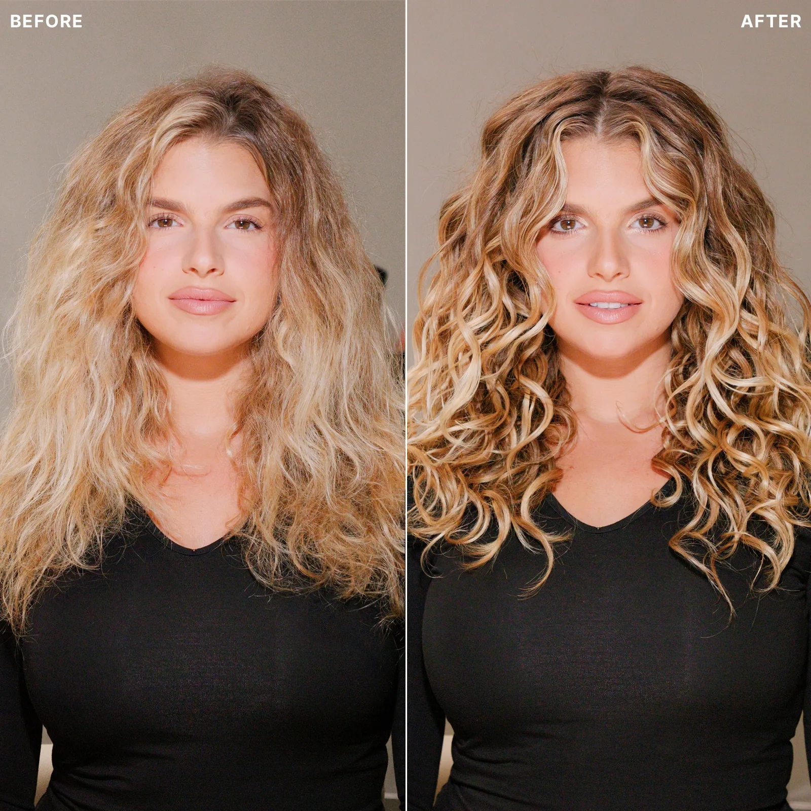 Dream Coat for Curly Hair — foto 3