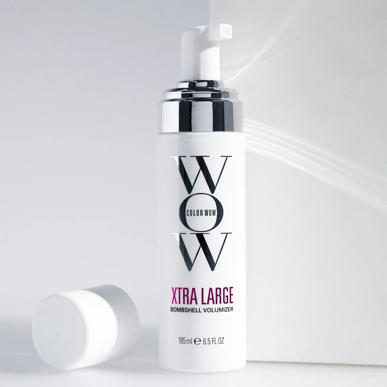 Xtra Large Bombshell Volumizer — foto 4