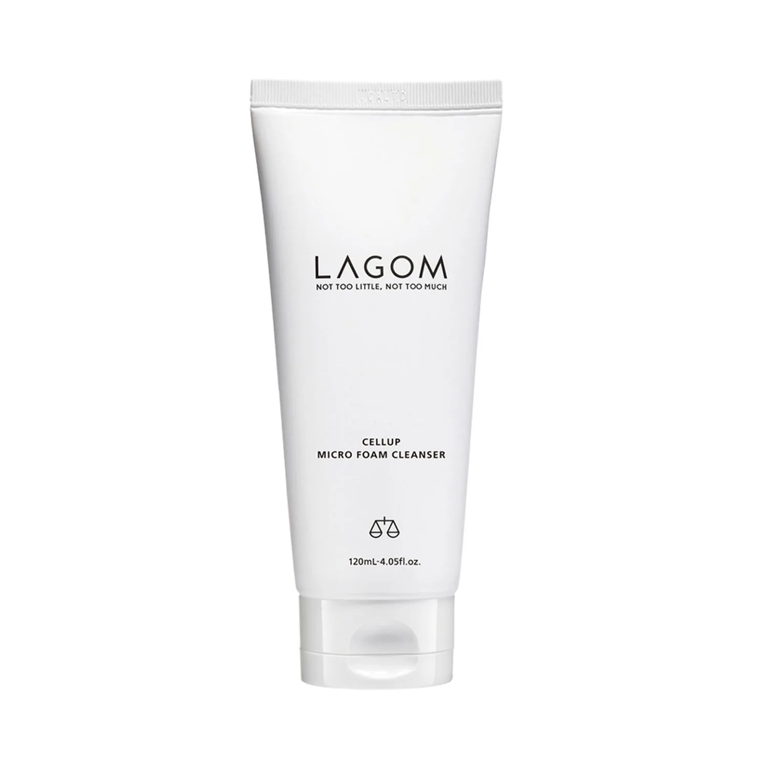 Cellup Micro Foam Cleanser 120ml — foto 3