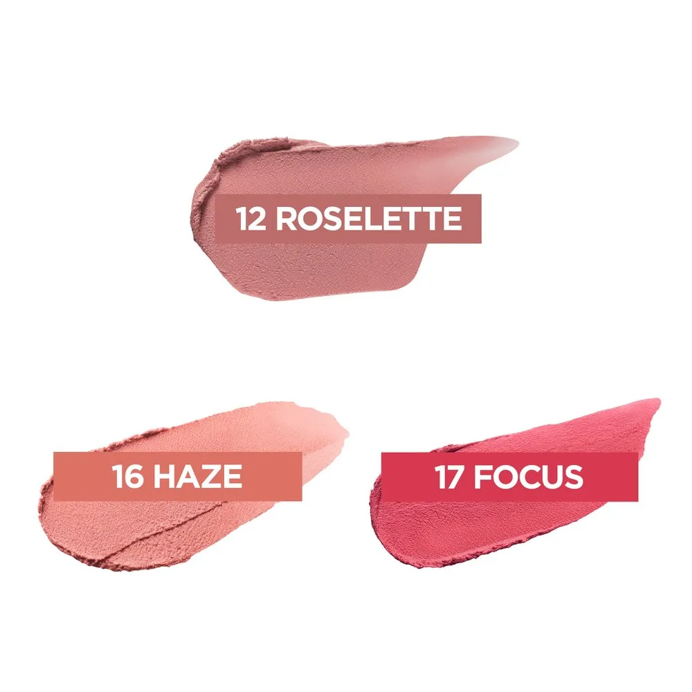 Bold Lip Blur Tint Sanrio Set 3.3g — foto 3